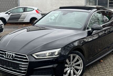 Audi A5 150.000 km 20.999 &euro; Düsseldorf 40233