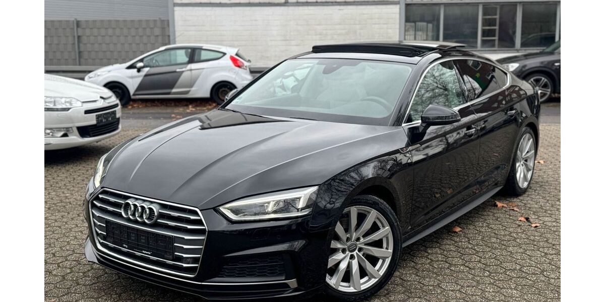 Audi A5 150.000 km 20.999 &euro; Düsseldorf 40233