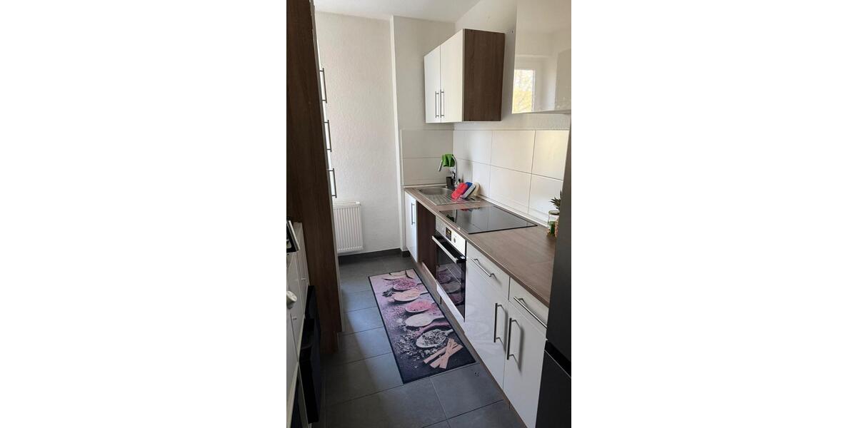 Etagenwohnung Velbert Langenberg - 4 Zimmer, 95 m&sup2;, 700&euro; | Angebot:25893203