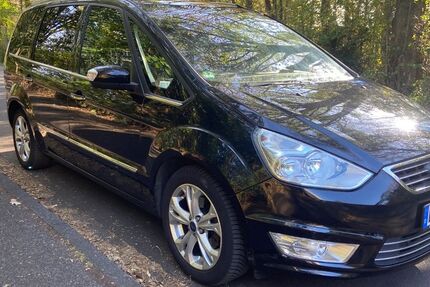 Ford Galaxy 109.587 km 12.900 &euro; Pulheim 50259
