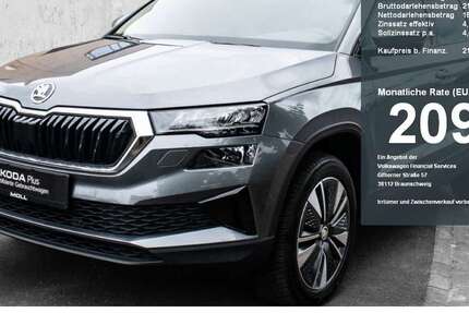 Skoda Karoq 32.134 km 21.950 € Düsseldorf 40474