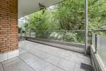 4,5 Zimmer - Balkon - Tiefgarage - freigezogen