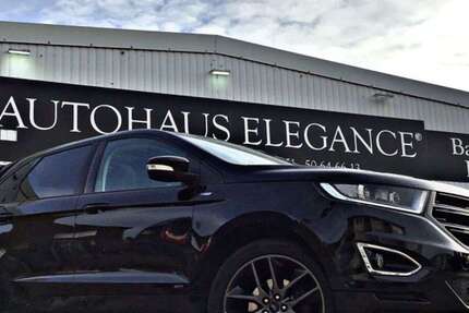 Ford Edge 160.000 km 17.990 € Duisburg 47178