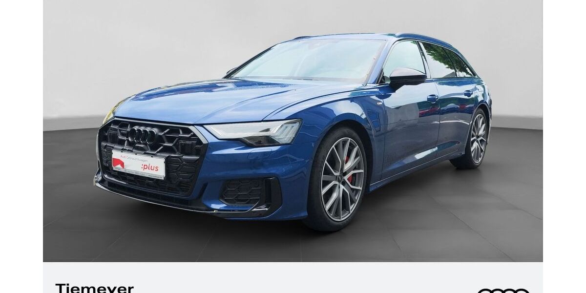 Audi A6 41.990 km 41.440 &euro; Remscheid 42897
