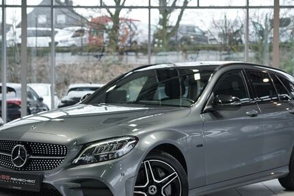 Mercedes-Benz C 300 136.211 km 23.900 &euro; Remscheid/NRW 42855