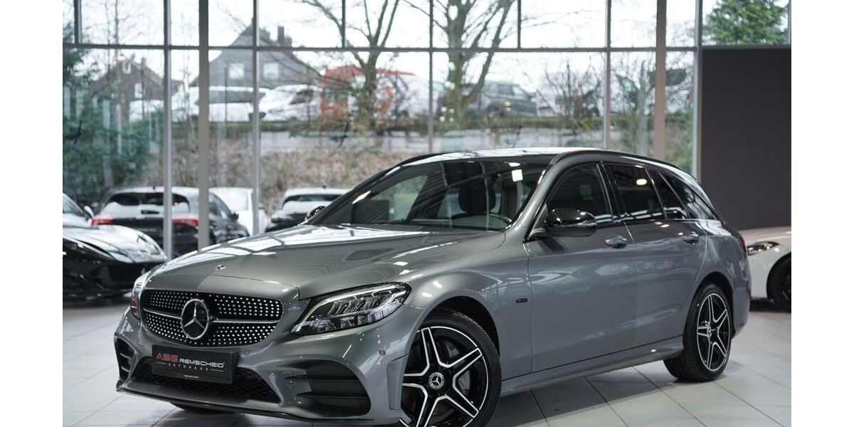 Mercedes-Benz C 300 136.211 km 23.900 &euro; Remscheid/NRW 42855