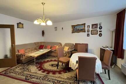 Wohnung Düsseldorf Oberbilk - 4 Zimmer, 95 m&sup2;, 289.000&euro; | Angebot:27691952