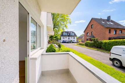 Wohnung Köln Porz - 1 Zimmer, 31 m&sup2;, 119.999&euro; | Angebot:26672636
