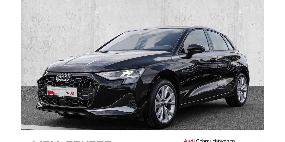 Audi A3 21.280 km 30.980 &euro; Düsseldorf 40474