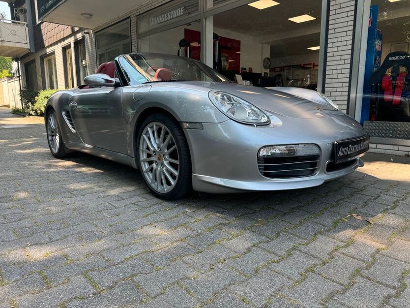 Boxster