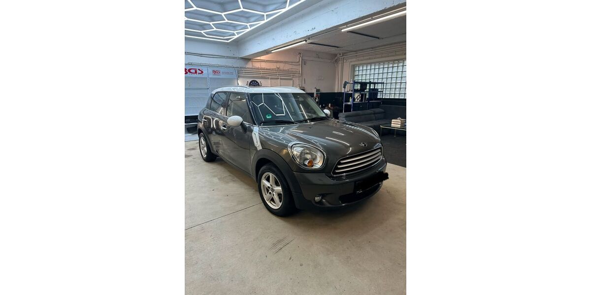 Mini Countryman D (Cooper) 180.000 km 7.800 &euro; Wuppertal 42369