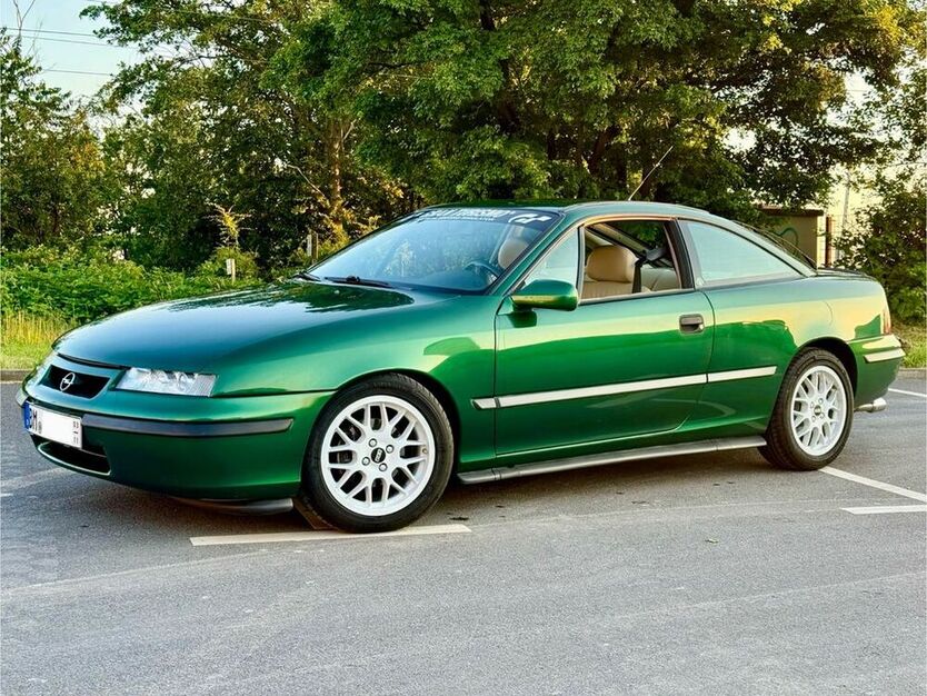 Calibra