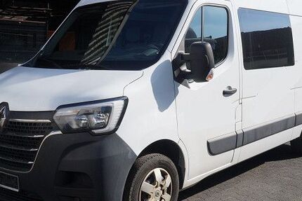Renault Master 234.000 km 13.950 &euro; Neuss 41460