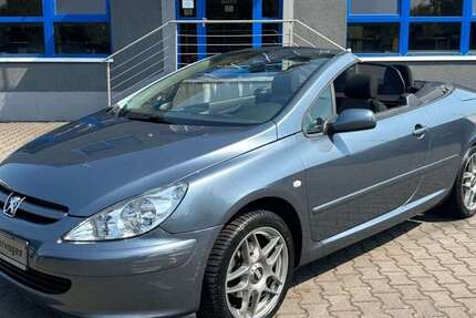 Peugeot 307 172.782 km 3.950 € Monheim 40789
