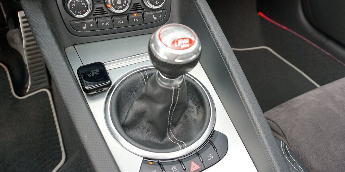 Audi TT RS plus Roadster quattro *503ps* Bose 290km/h 75.637 km 36.900 &euro; Wuppertal 42327