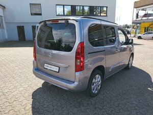 Opel Combo Ultimate AHK HUD NAVI AUTOM. PARKEN WINTERPA 4.500 km 27.740 € HAAN 42781