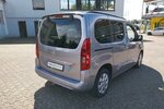 Opel Combo Ultimate AHK HUD NAVI AUTOM. PARKEN WINTERPA 4.500 km 27.740 € HAAN 42781