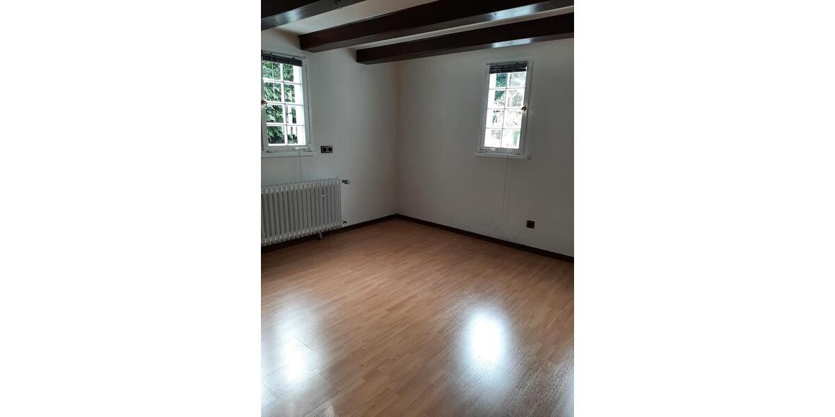 Einfamilienhaus Solingen Ohligs - 4 Zimmer, 110 m&sup2;, 1.410&euro; | Angebot:24563270