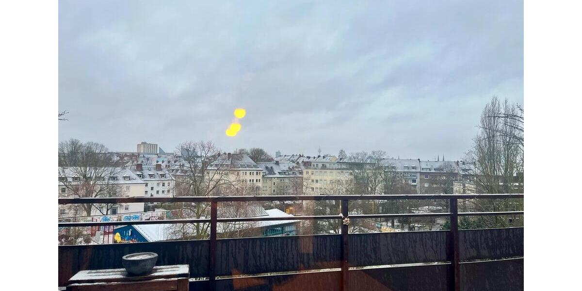 Etagenwohnung Düsseldorf Flingern Süd - 3 Zimmer, 95 m&sup2;, 650.000&euro; | Angebot:24996367