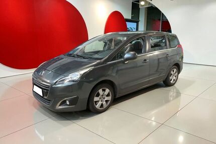 Peugeot 5008 173.000 km 6.990 &euro; Wuppertal 42329