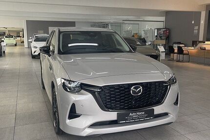 Mazda CX-60 39.736 km 43.990 € Remscheid 42855