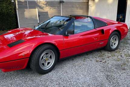 Ferrari 308