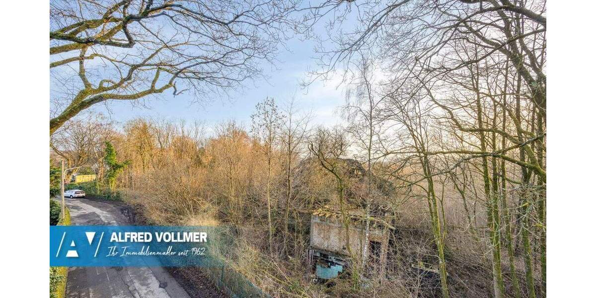 Grundstück Wuppertal Ronsdorf - 1.200.000&euro; | Angebot:25778307