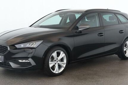 Seat Leon 45.600 km 20.884 &euro; Düsseldorf 40233