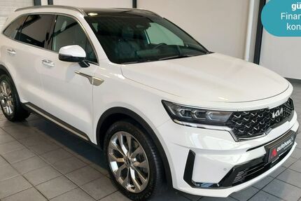 Kia Sorento 61.634 km 38.590 € Wuppertal 42287