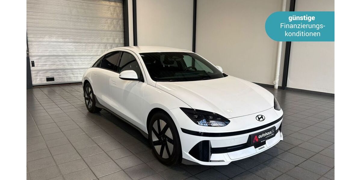 Hyundai IONIQ 6 26.286 km 26.690 &euro; Wuppertal 42287