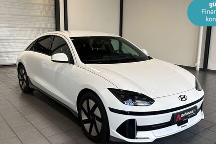 Hyundai IONIQ 6 26.286 km 27.990 &euro; Wuppertal 42287