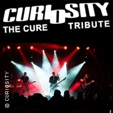 The Cure by Curiosity Düsseldorf