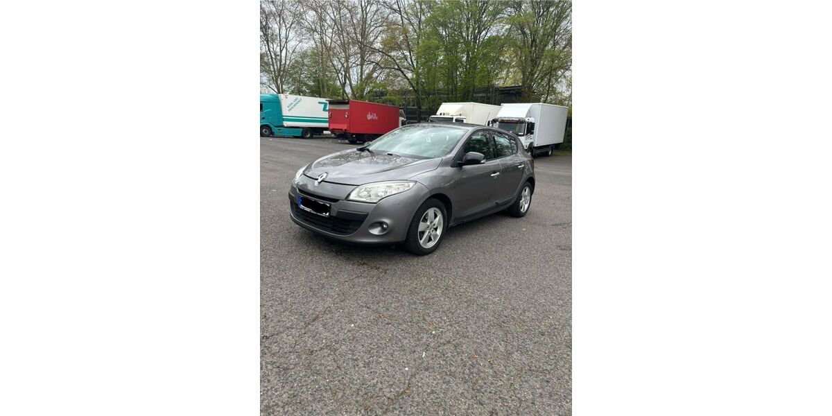 Renault Megane 176.000 km 4.500 &euro; Köln 51103