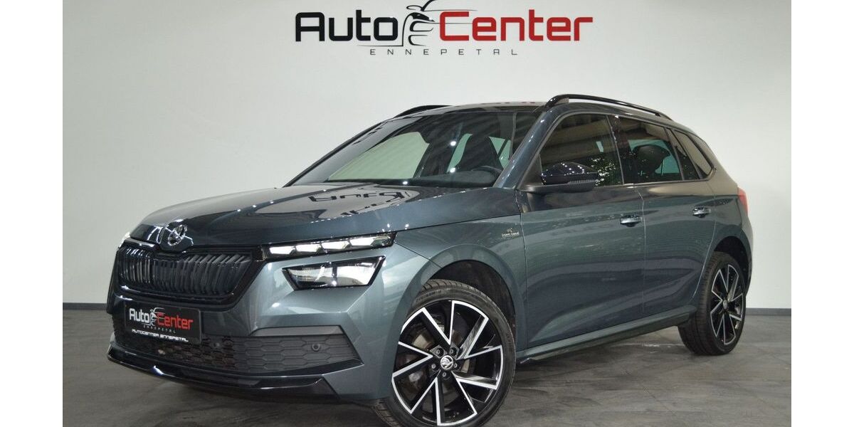 Skoda Kamiq 67.000 km 24.490 € Ennepetal (Bei Wuppertal) 58256