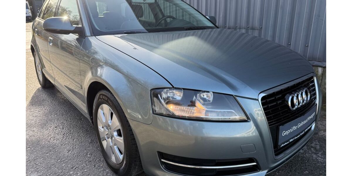 Audi A3 249.999 km 4.290 &euro; Bergisch Gladbach 51467