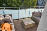 Etagenwohnung Düsseldorf Niederkassel - 1 Zimmer, 42 m&sup2;, 900&euro; | Angebot:26441328