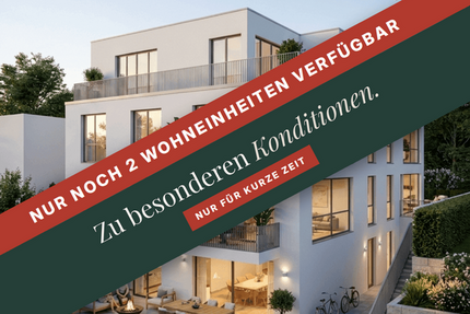 Wohnung Köln Porz - 3 Zimmer, 102 m&sup2;, 599.000&euro; | Angebot:27673041
