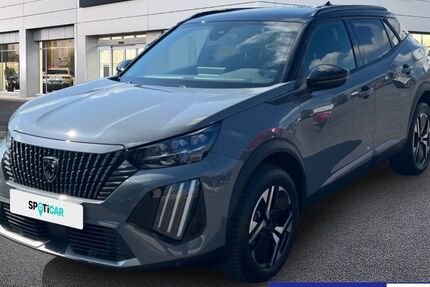 Peugeot 2008 13.294 km 23.480 &euro; Köln 51065