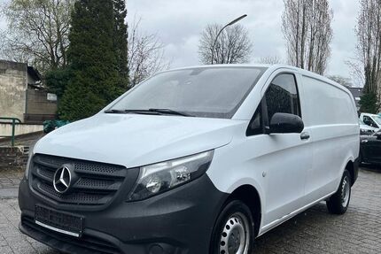Mercedes-Benz Vito 131.165 km 4.980 &euro; Düsseldorf 40597