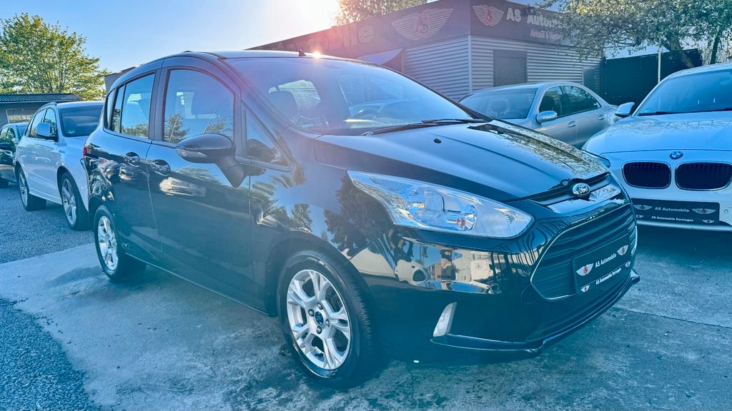 Ford B-Max 93.000 km 5.550 &euro; Dormagen 41539