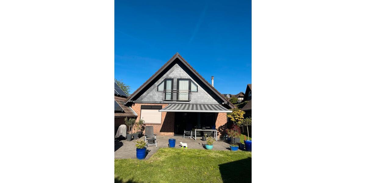 Einfamilienhaus Breckerfeld - 7 Zimmer, 155 m&sup2;, 499.000&euro; | Angebot:26385494