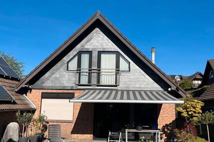 Haus Breckerfeld - 7 Zimmer, 155 m&sup2;, 499.000&euro; | Angebot:26385494