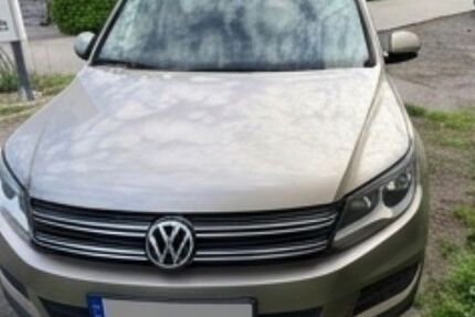 VW Tiguan 168.850 km 10.799 &euro; Köln 51105