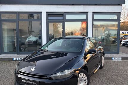 VW Scirocco 262.854 km 6.490 &euro; Neuss 41469