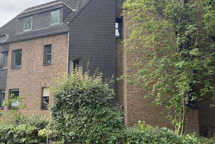 Wohnung zum Kaufen in Düsseldorf 390.000 € 106 m²
