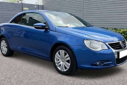 VW Eos 110.500 km 10.470 &euro; Remscheid, Stadt 42857
