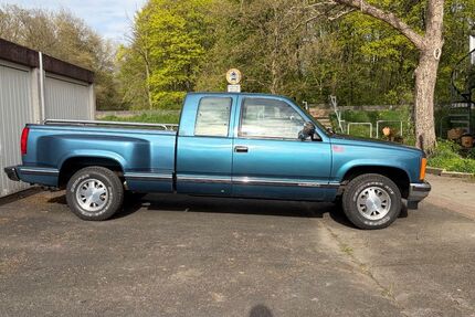 GMC Sierra 150.800 km 14.840 &euro; Köln 50769