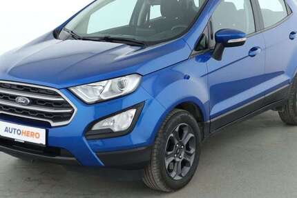 Ford EcoSport 67.437 km 12.190 &euro; Köln 50739