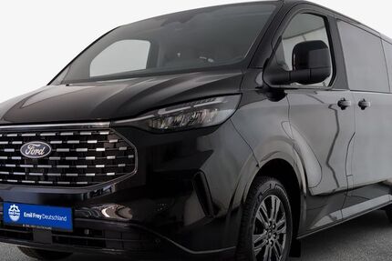 Ford Tourneo Custom 28.598 km 41.990 &euro; Düsseldorf 40233
