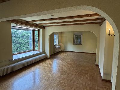 WOHNLAGE MIT HISTORISCHEM CHARAKTER - Einfamilienhaus Wuppertal Sedansberg | Angebot:26795042